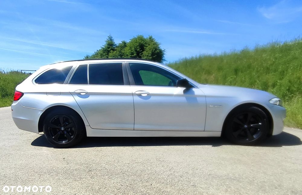 BMW Seria 5 - 17