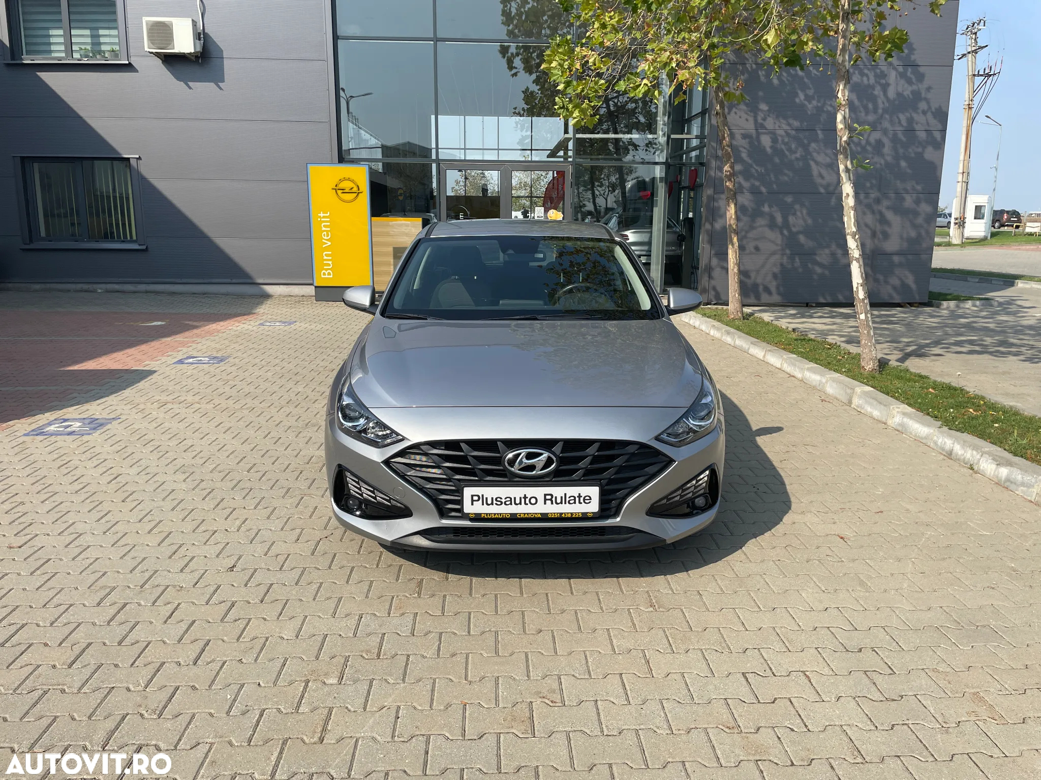 Hyundai i30 1.5 110CP 5DR M/T Comfort - 3