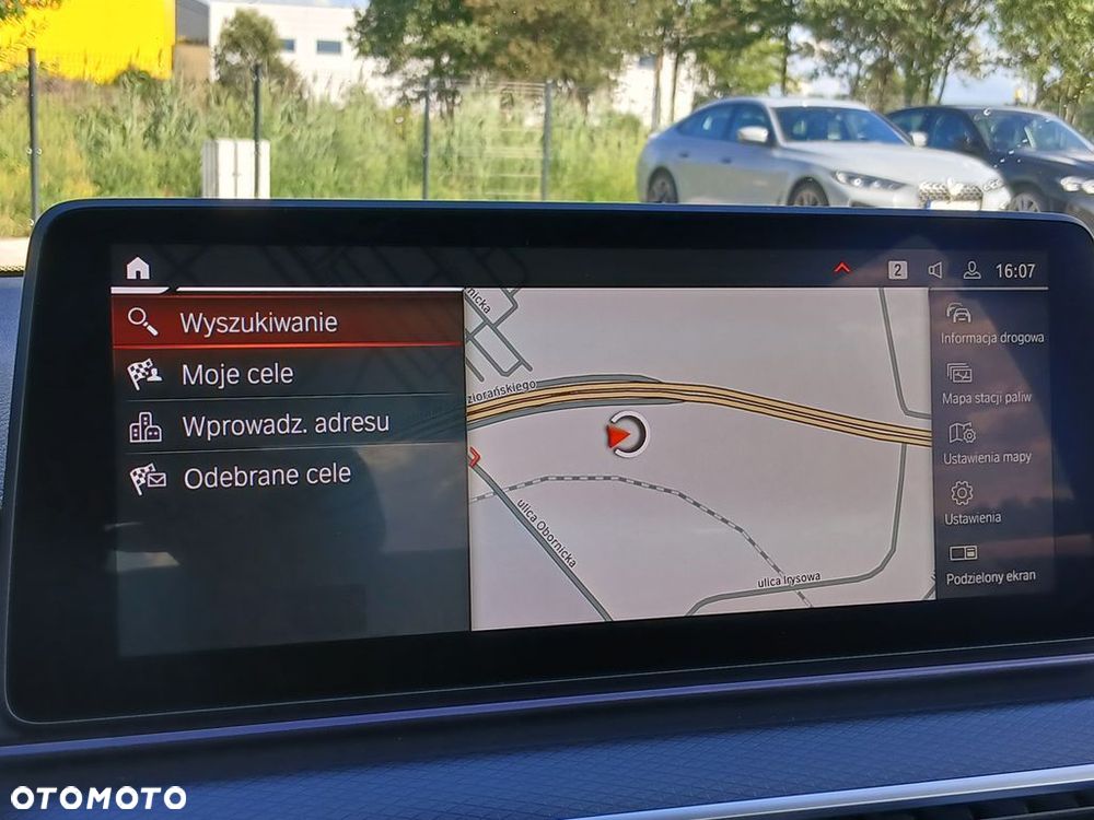 BMW Seria 5 520i mHEV sport - 27
