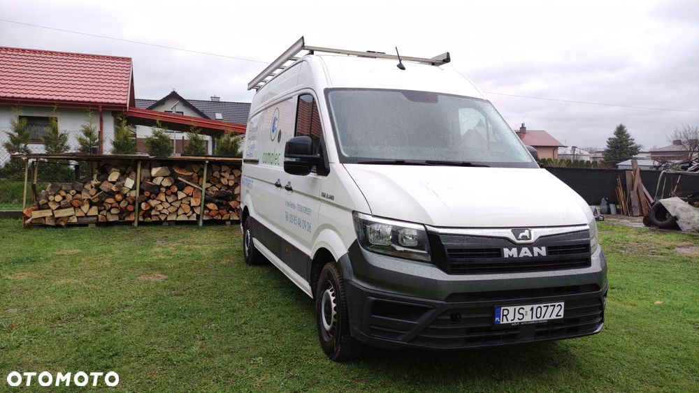 MAN TGE 4x2F SB L2 10V - 2