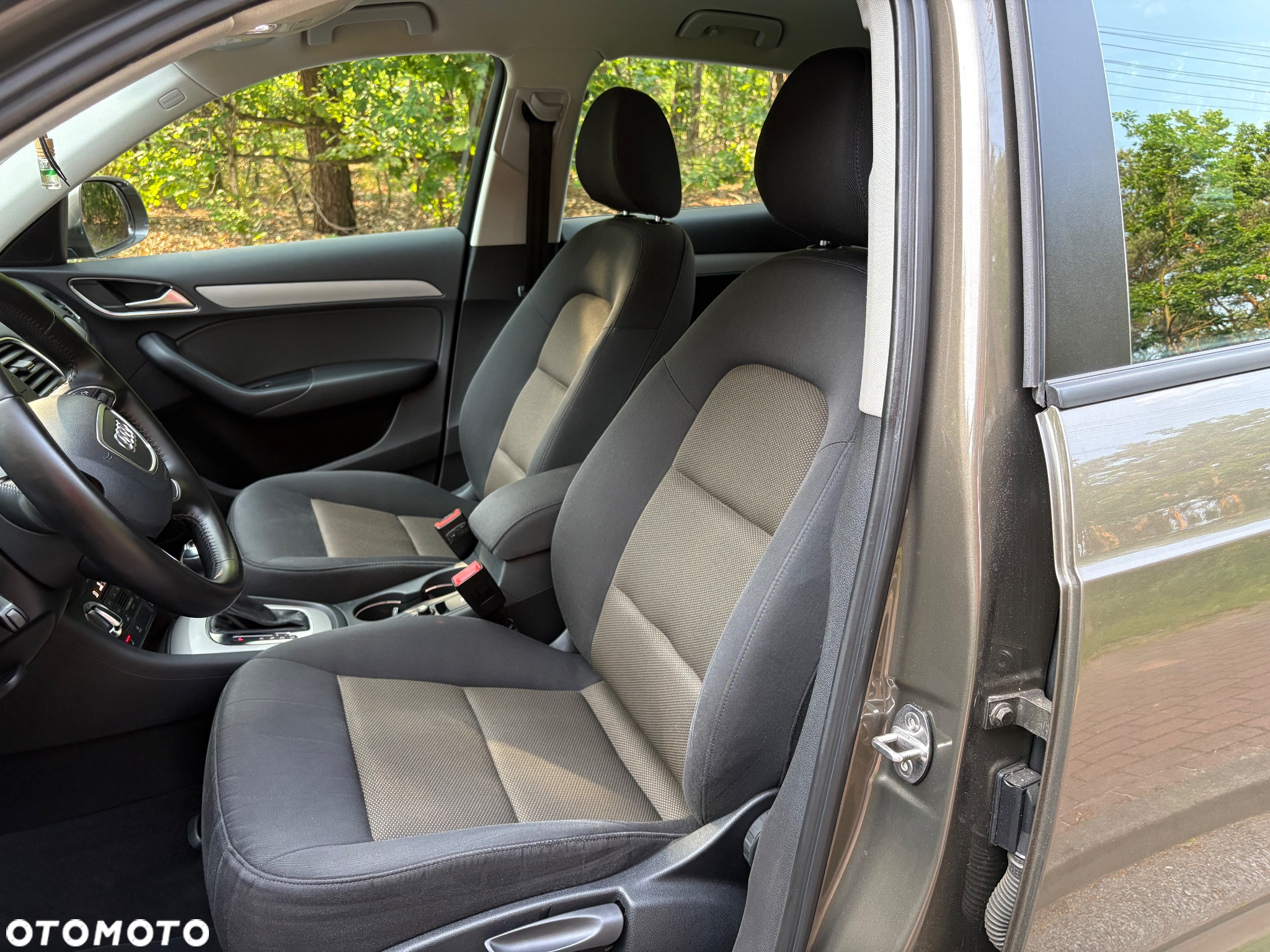 Audi Q3 2.0 TFSI Quattro S tronic - 29