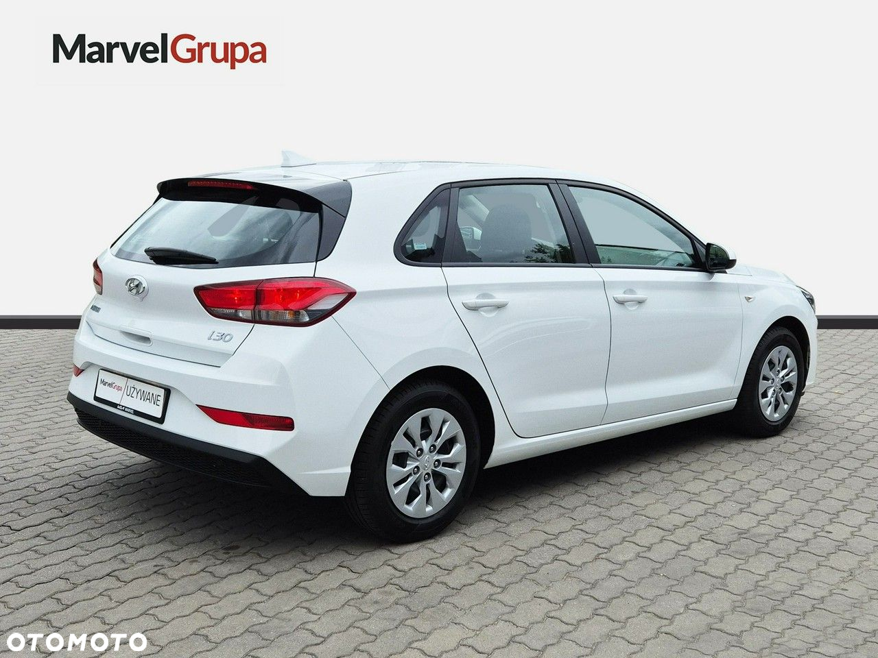 Hyundai i30 - 5