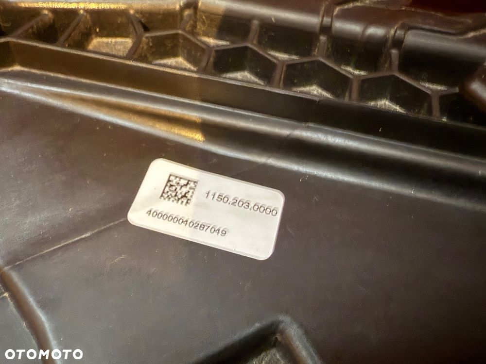 Skoda Superb 3V1 lift 3V1941015D full led przód przedni LEWY kompletny 3V1.941.015.D - 21