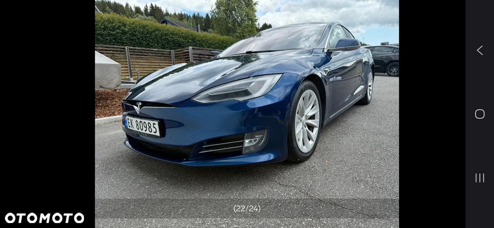 Tesla Model S Long Range Plus - 2