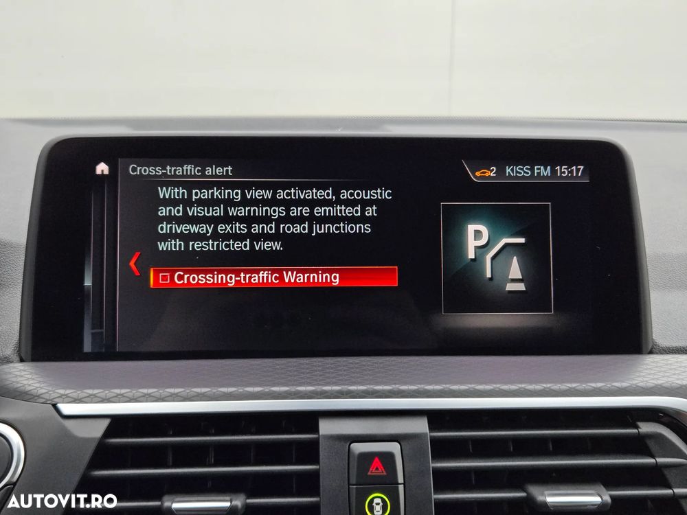 BMW X4 xDrive20d M Sport - 26