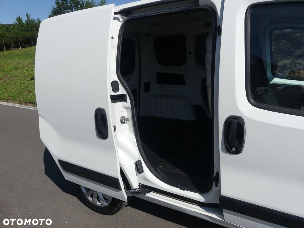 Fiat Fiorino - 13