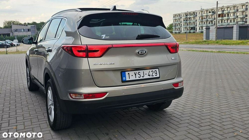 Kia Sportage - 33