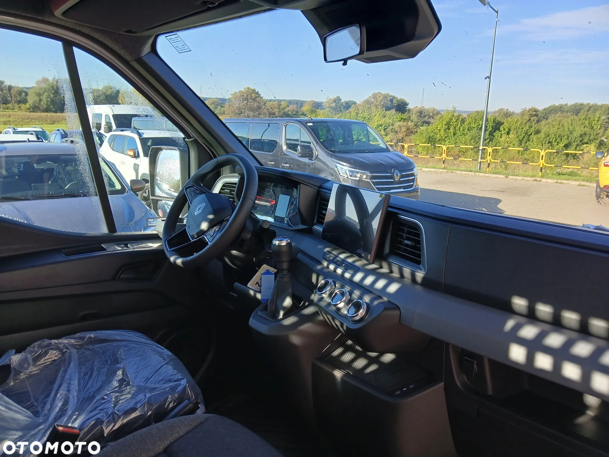 Renault Master - 7
