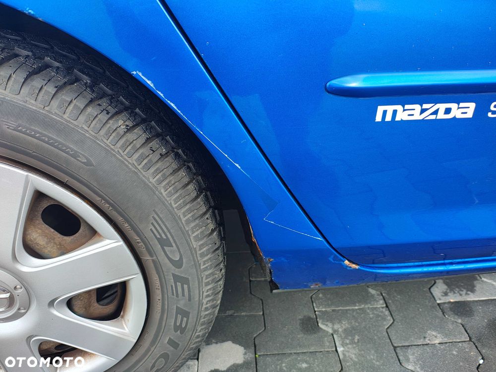 Mazda 3 - 7