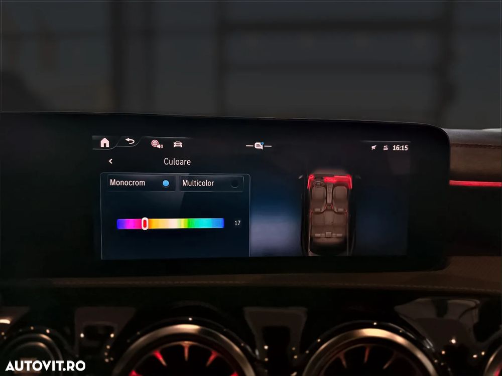 Mercedes-Benz CLA 200 7G-DCT AMG Line Advanced Plus - 17