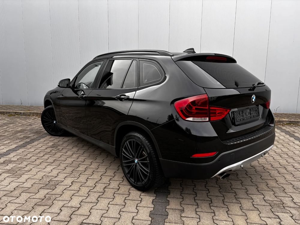 BMW X1 - 3