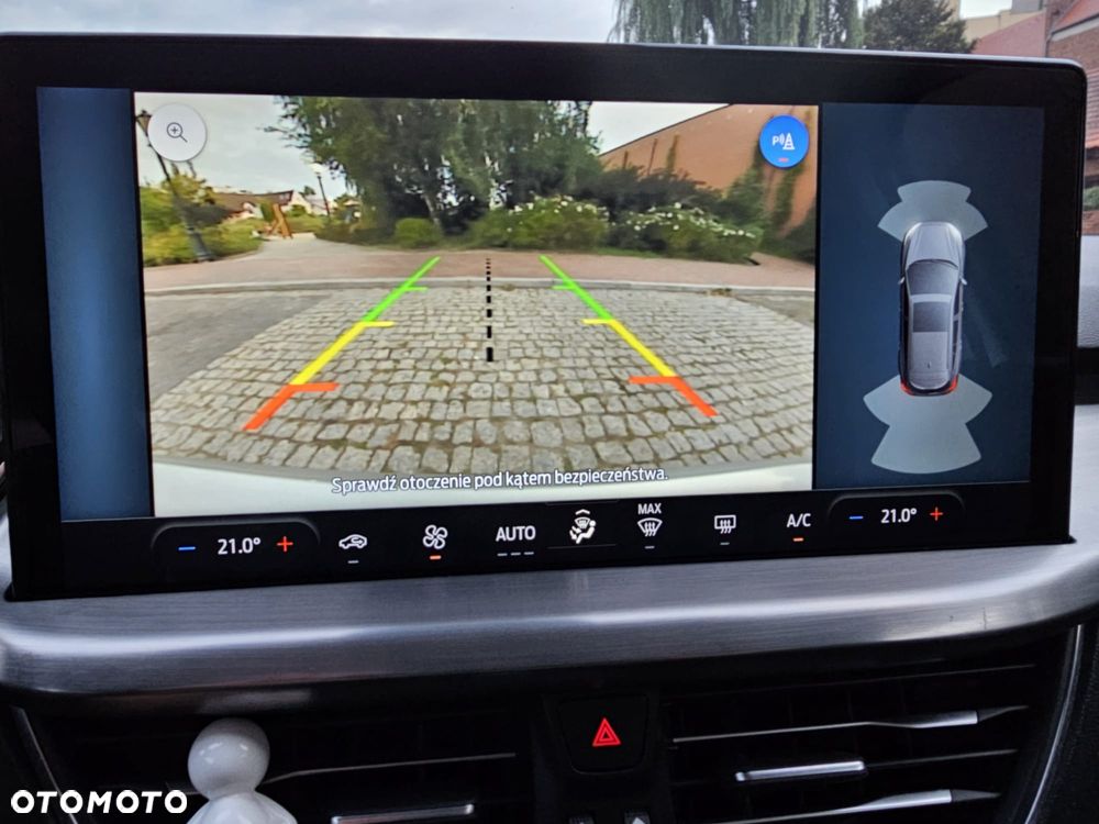 Ford Focus 1.0 EcoBoost Hybrid TITANIUM STYLE - 14