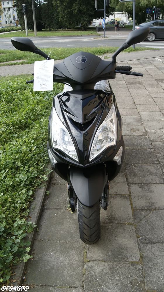Junak 607 - 8