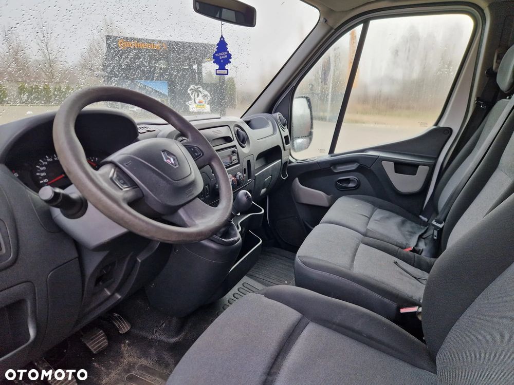 Renault MASTER - 5