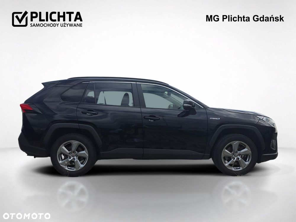 Toyota RAV4 - 7