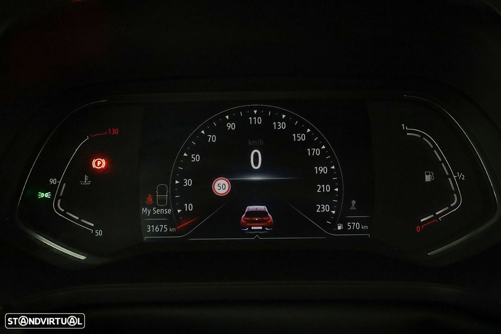 Renault Captur 1.0 TCe Techno - 14