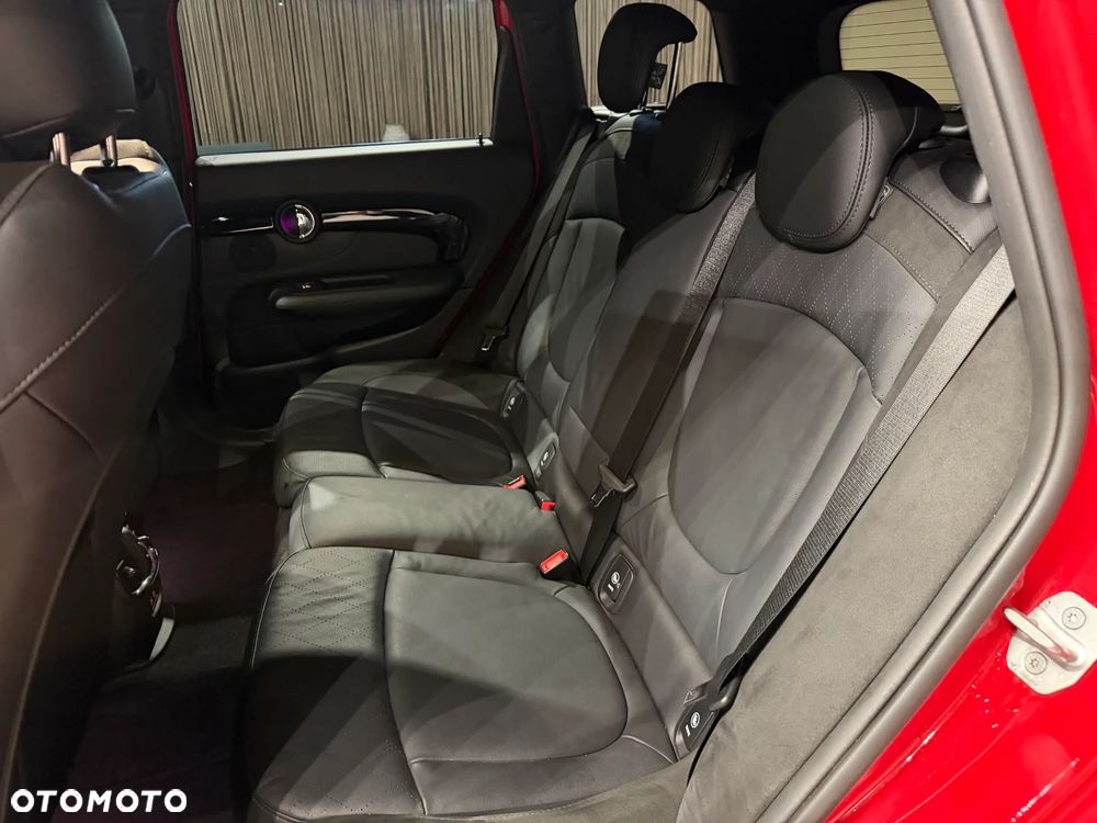 MINI Clubman Cooper S - 14