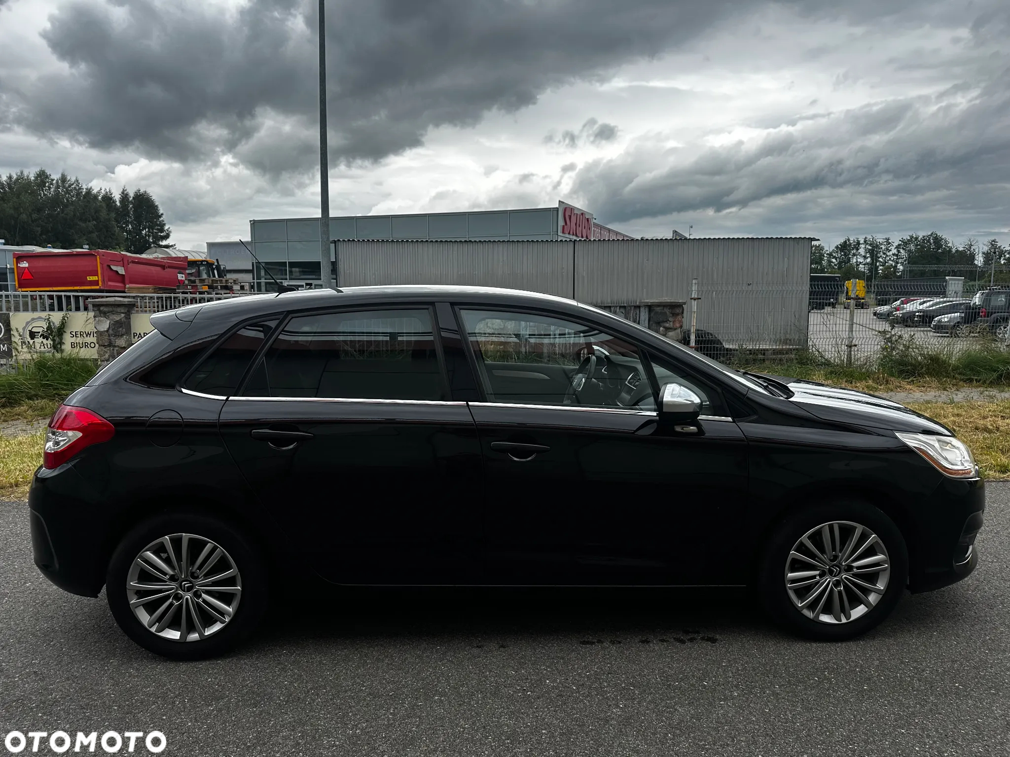 Citroën C4 VTi 120 Tendance - 6