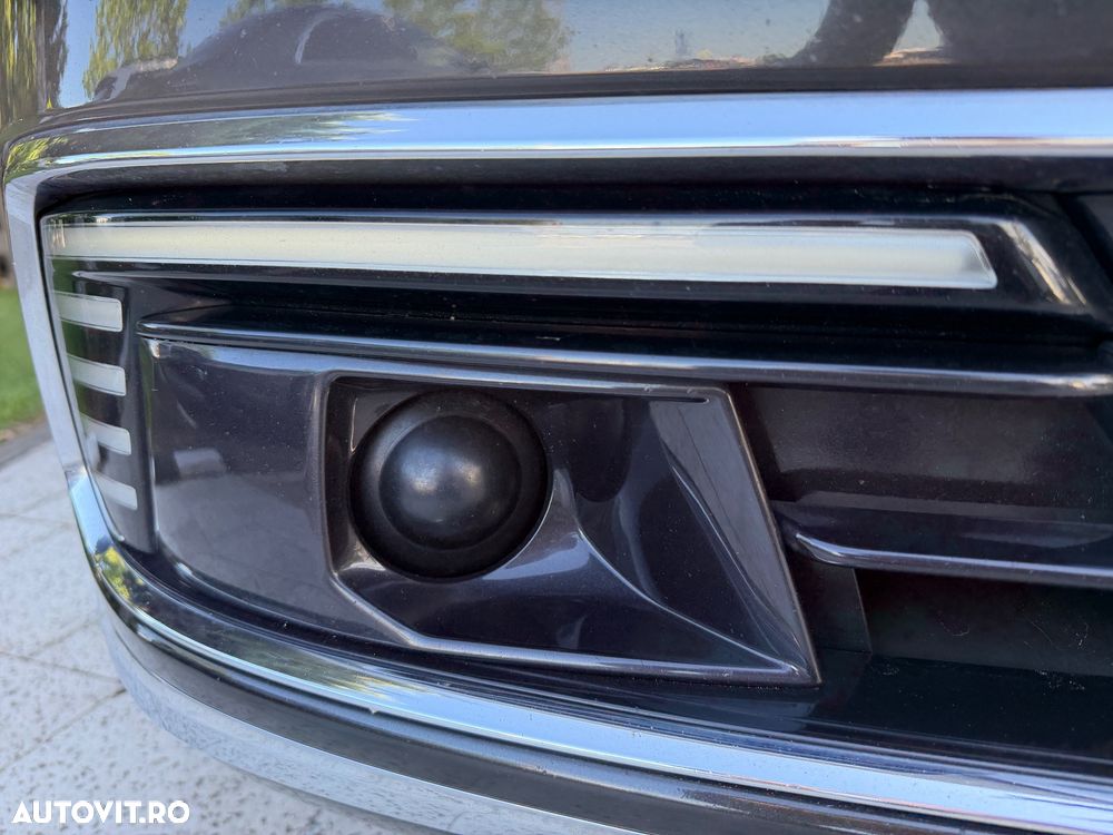 Audi A8 60 TFSI e quattro tiptronic - 23
