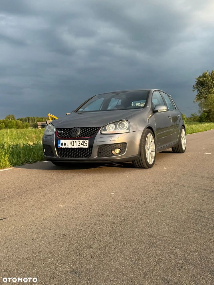 Volkswagen Golf 2.0 TSI GTI - 16