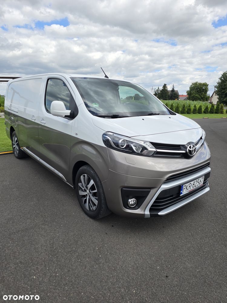 Toyota Proace LONG - 21