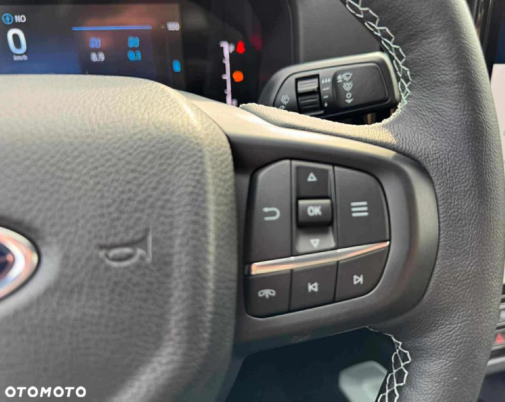 Ford Ranger 2.3 EcoBoost PHEV e-4WD DC Stormtrak - 17