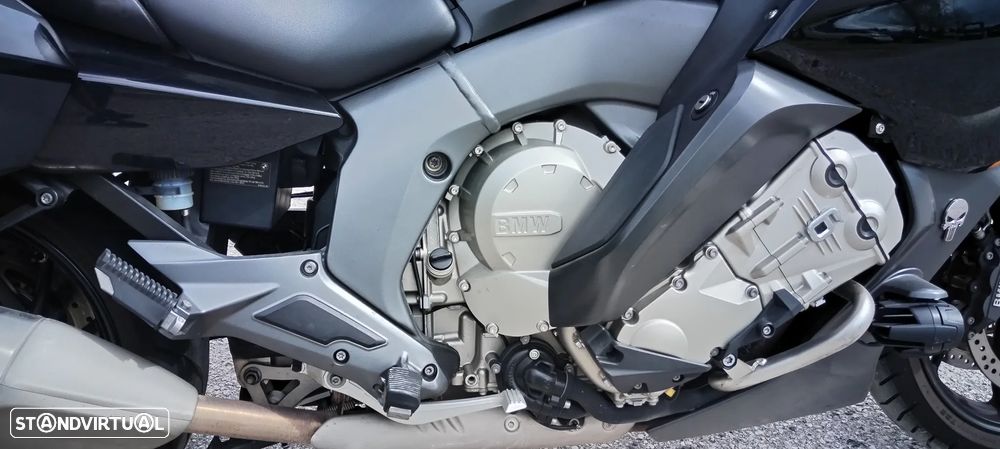 BMW K 1600 GT - 7