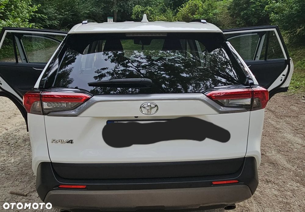 Toyota RAV4 2.0 4x4 Start&Stop Comfort - 25