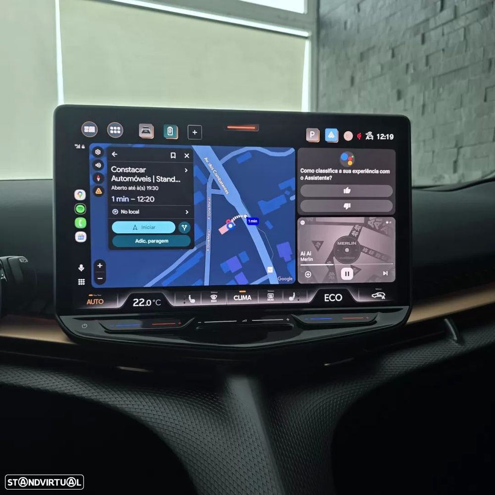 Cupra Tavascan 77 kWh VZ - 33