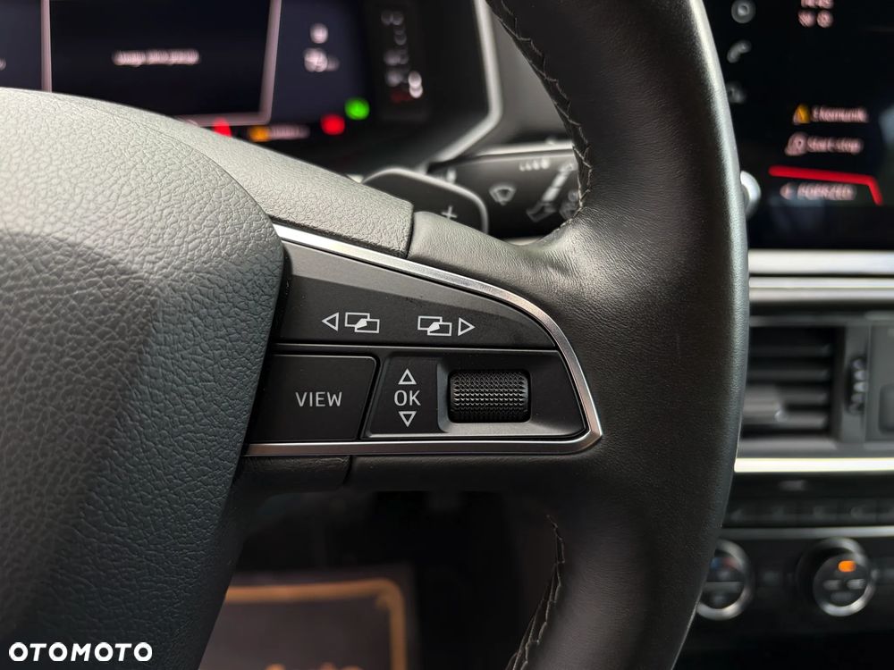 Seat Tarraco 1.5 TSI ACT OPF DSG Xcellence - 24