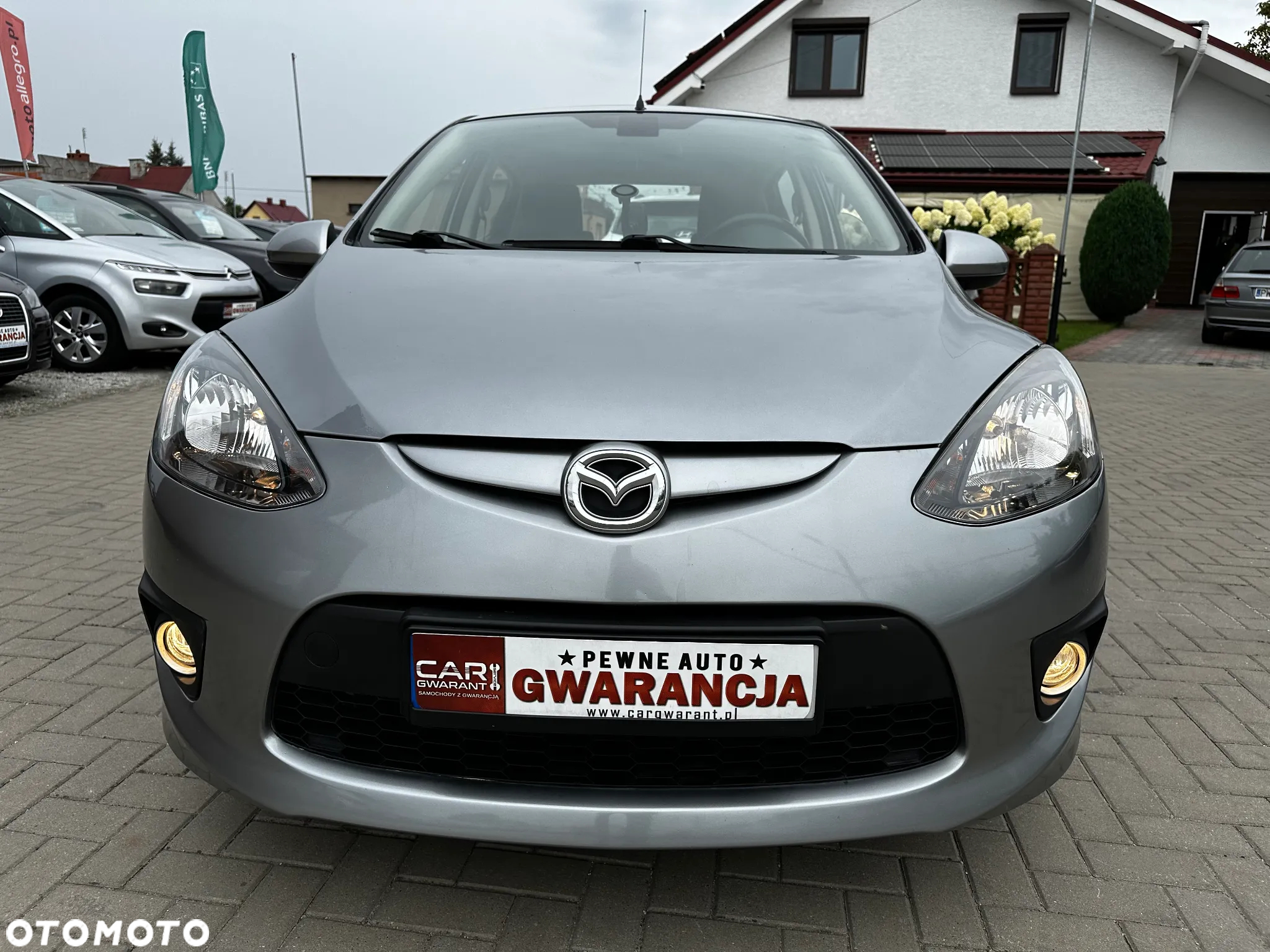 Mazda 2 - 33