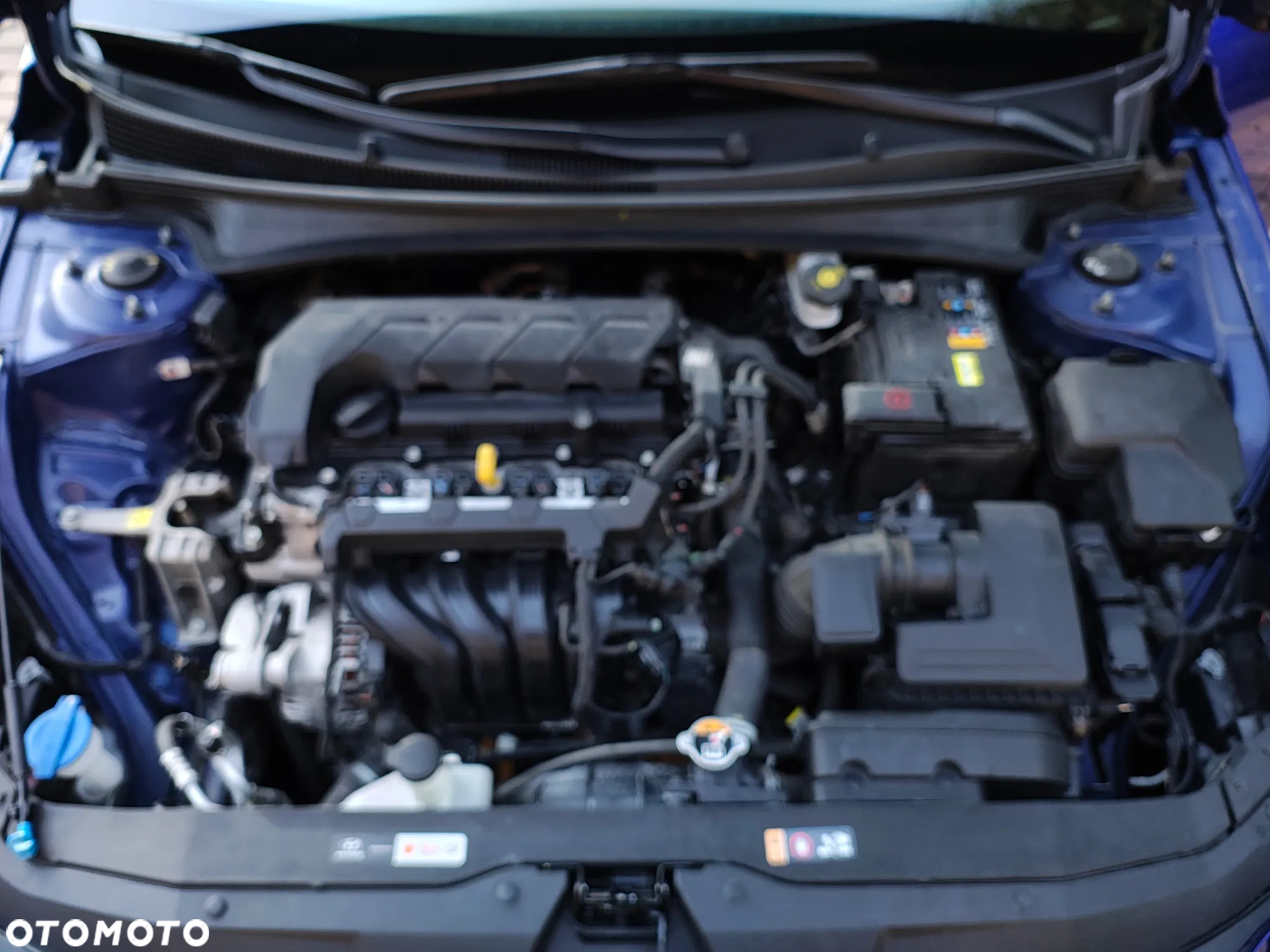 Hyundai Elantra 1.6 Smart CVT - 7
