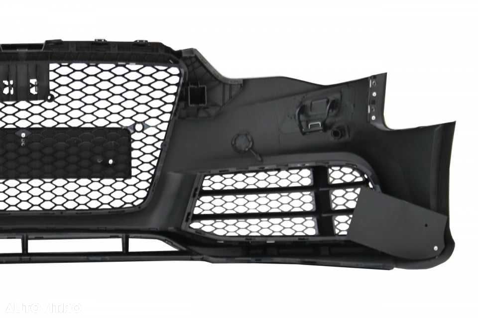 Bara Fata Audi A5 Facelift RS RS5 Design 2012-2016 Completa - 5
