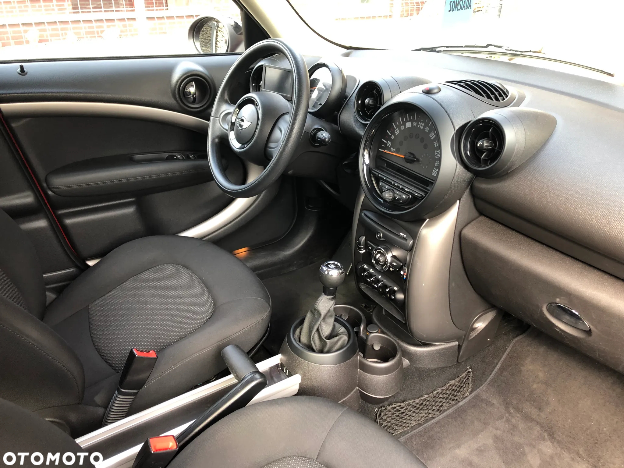 MINI Countryman Cooper D - 7