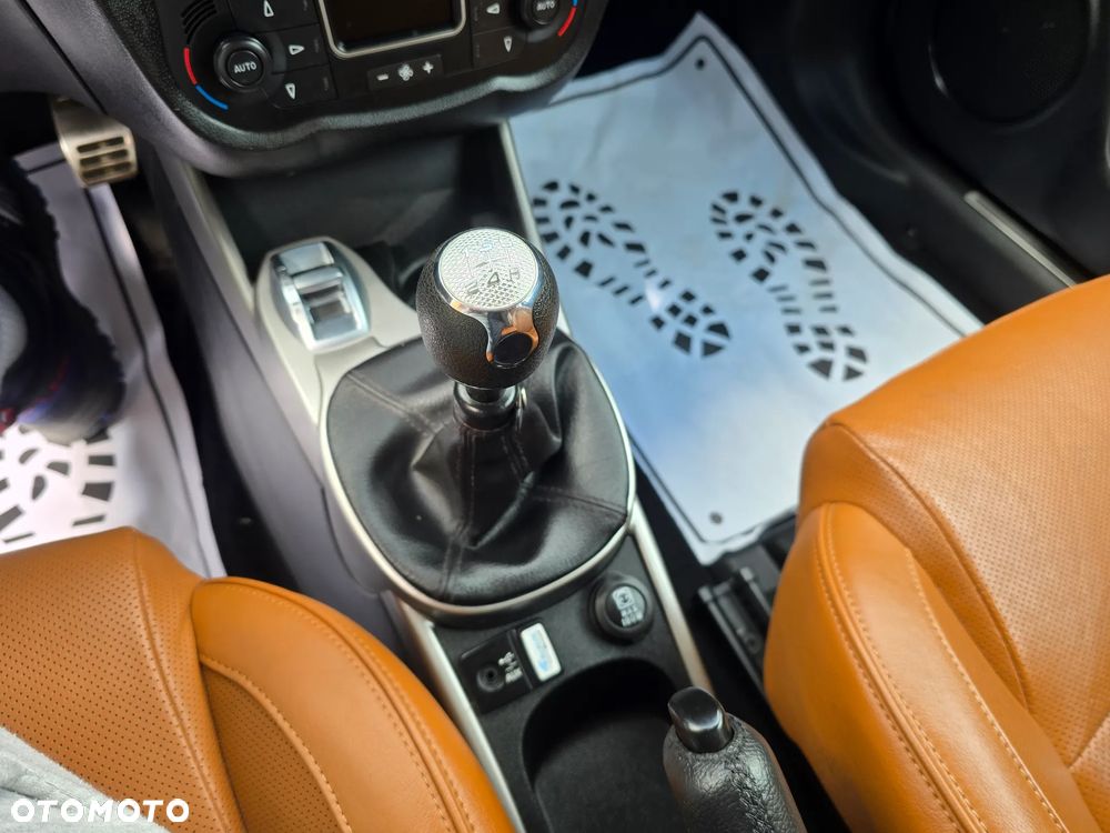 Alfa Romeo Mito 1.3 JTDM Turismo - 30