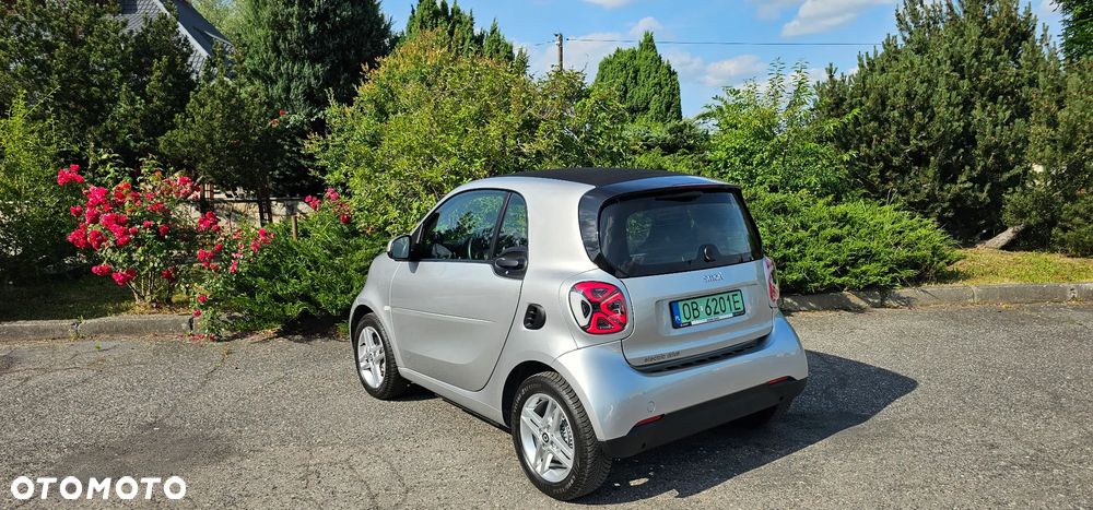 Smart Fortwo electric drive prime - 3