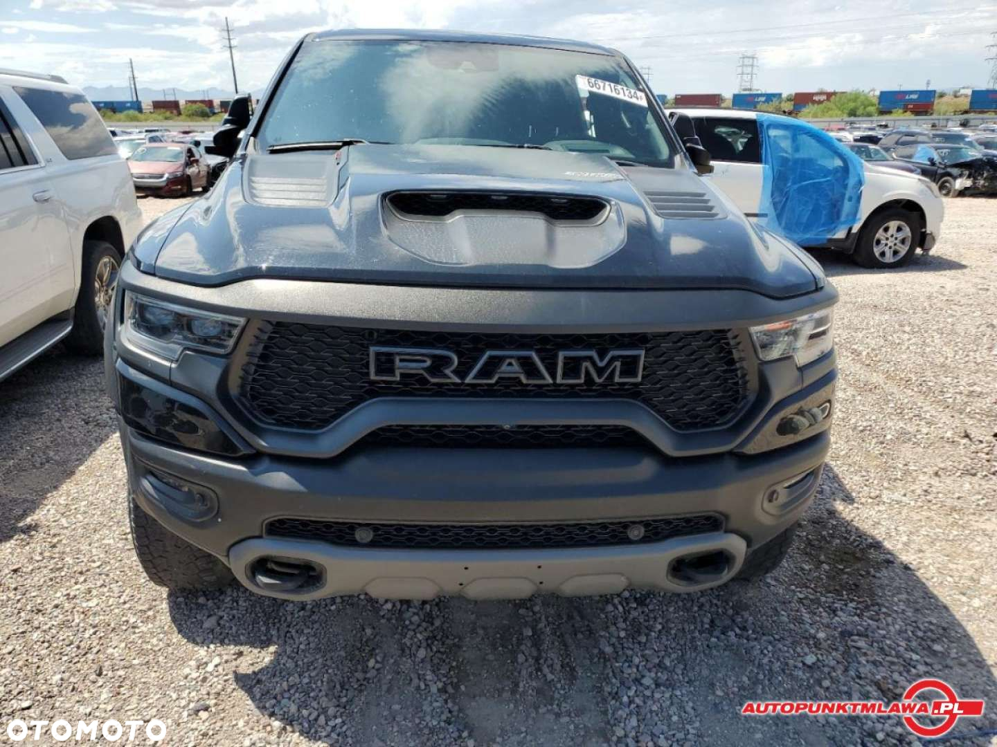 RAM - 6