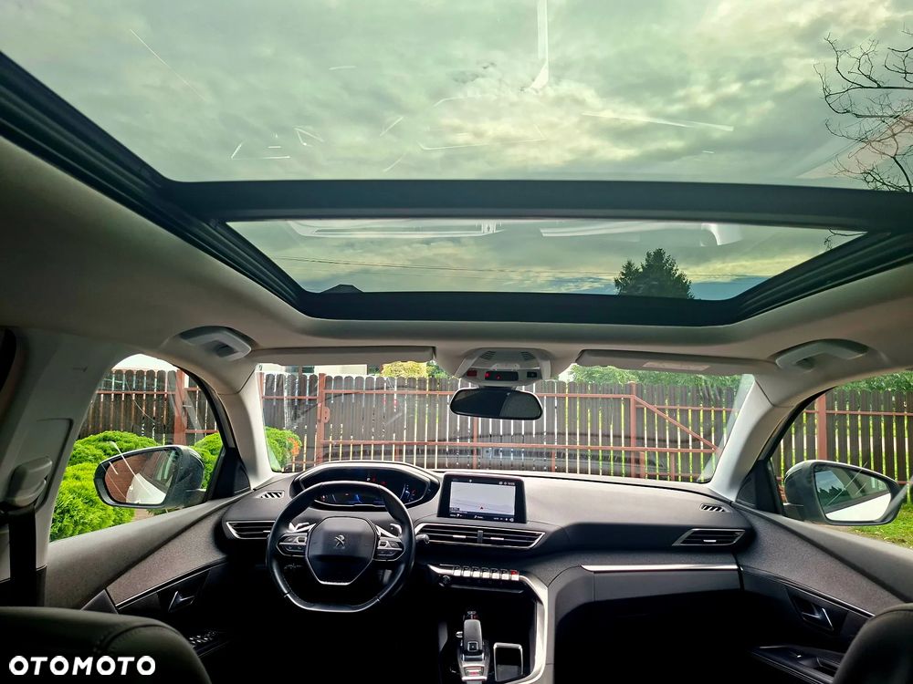 Peugeot 5008 1.5 BlueHDi Allure S&S EAT8 - 28