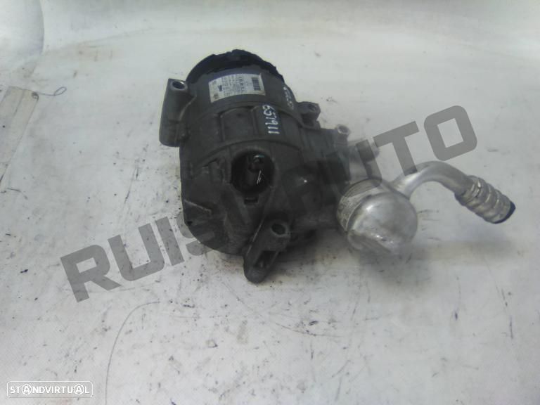 Compressor Ar Condicionado A00223_05011 Mercedes C W204 Sedan [ - 2