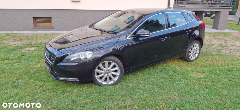 Volvo V40 D2 Momentum - 13