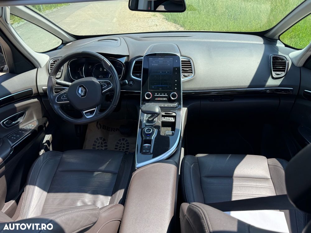 Renault Espace Energy dCi 160 EDC ELYSEE - 15