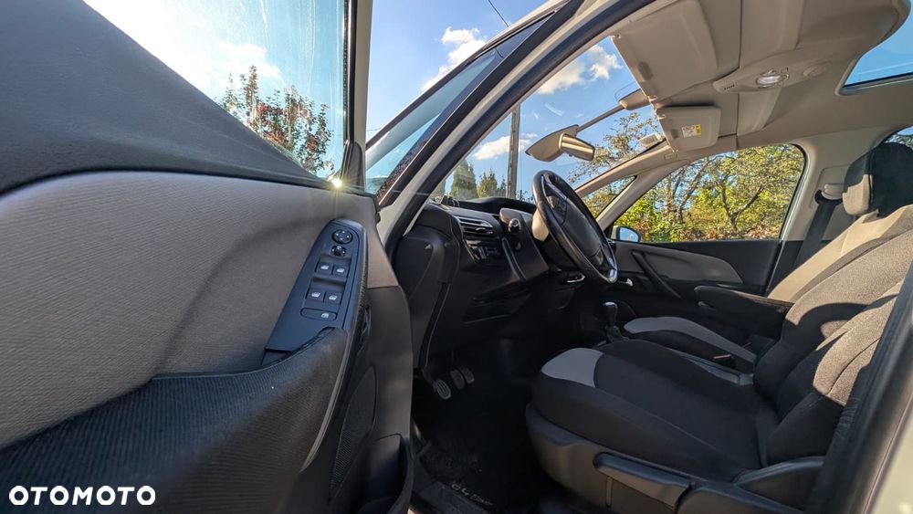 Citroën C4 Picasso 1.6 BlueHDi MoreLife S&S - 11