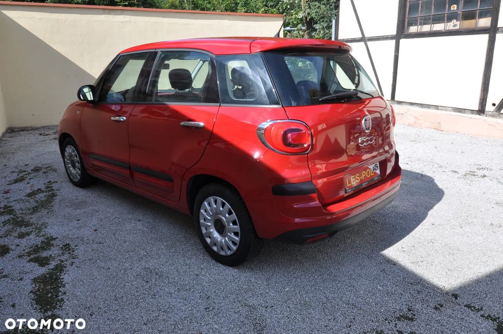 Fiat 500L 1.4 16V Pop Star - 8
