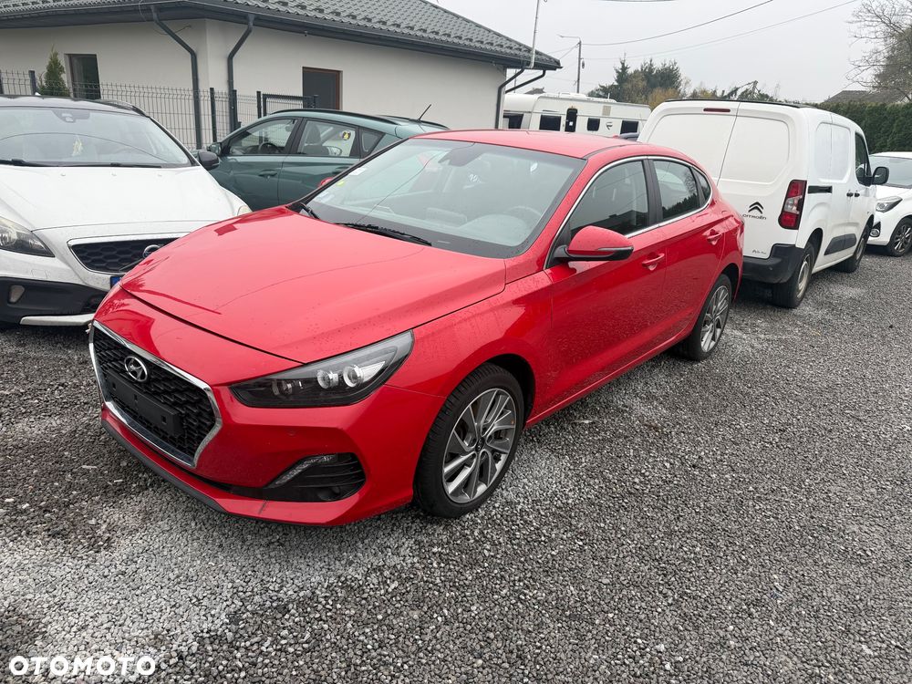 Hyundai i30 - 1