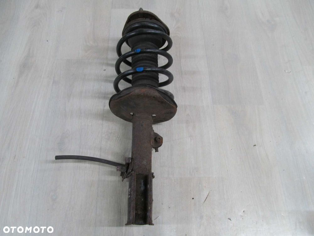 TOYOTA COROLLA E12 02-07 MCPERSON AMORTYZATOR LP - 1