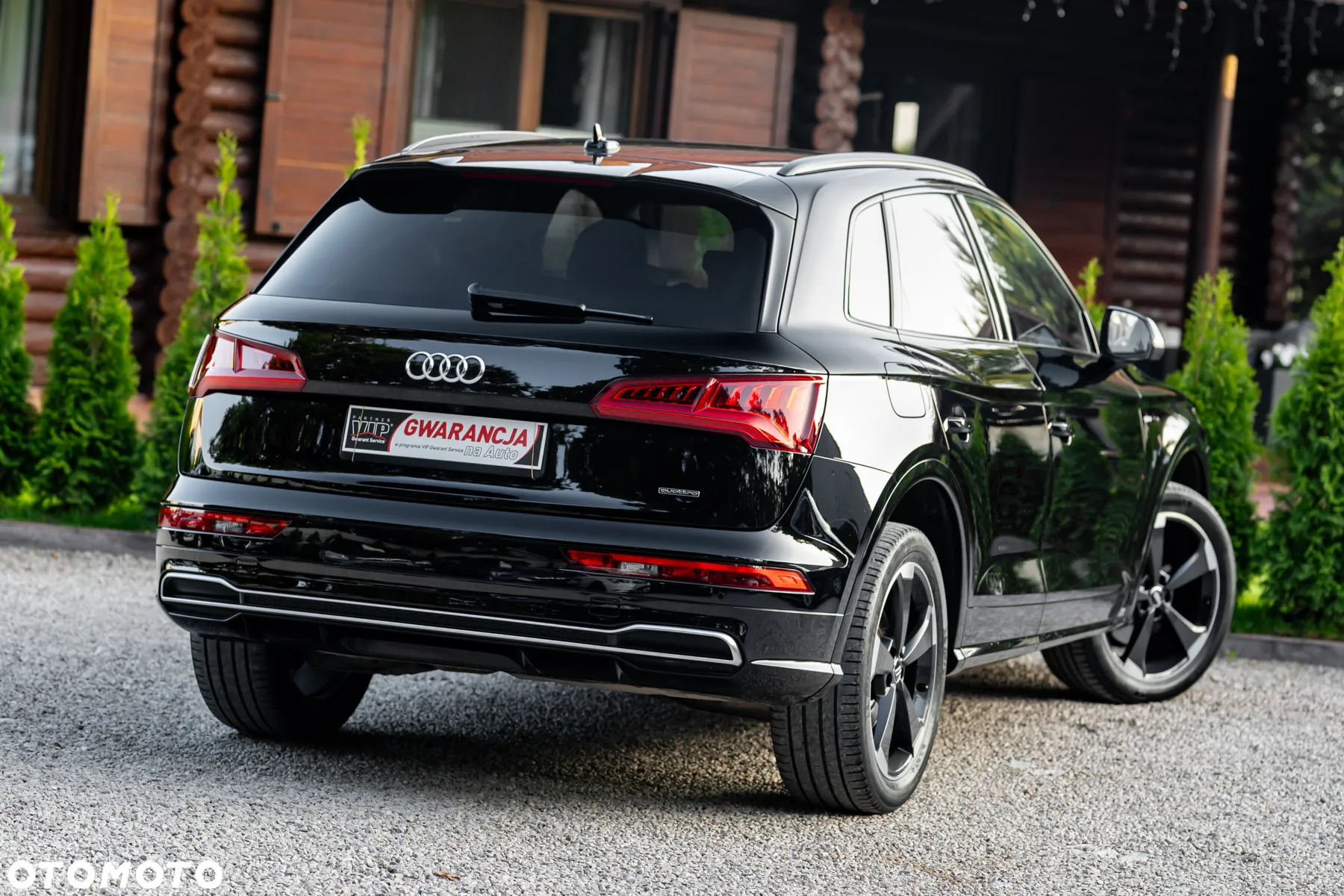 Audi Q5 2.0 TDI quattro S tronic sport - 8