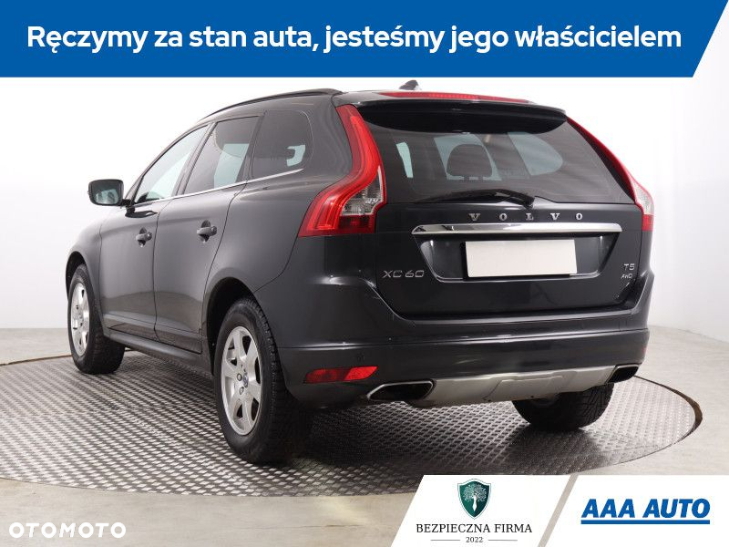 Volvo XC 60 - 5