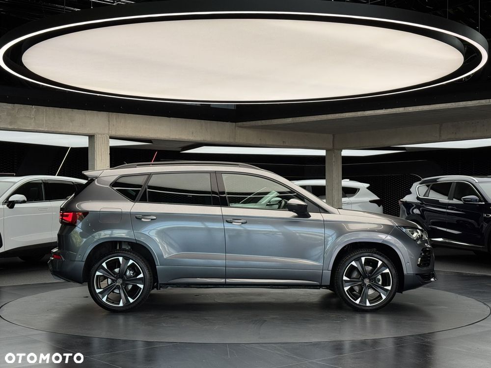 Cupra Ateca 1.5 TSI DSG - 7