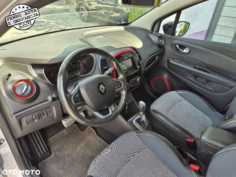 Renault Captur - 13