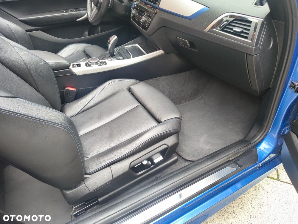 BMW Seria 2 230i Sport-Aut M Sport - 15
